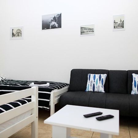 Apartment Kamov Риека Экстерьер фото