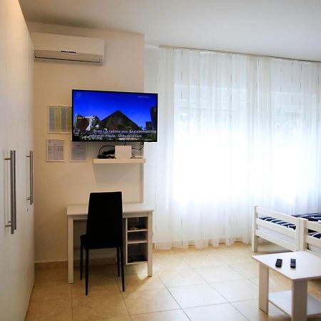 Apartment Kamov Риека Экстерьер фото